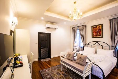Merchant Villa- Sha Extra Plus - 80