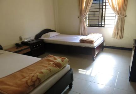 Lilly Palace Villa Guest House - 0