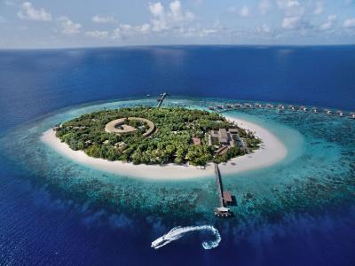 Park Hyatt Maldives Hadahaa - 16
