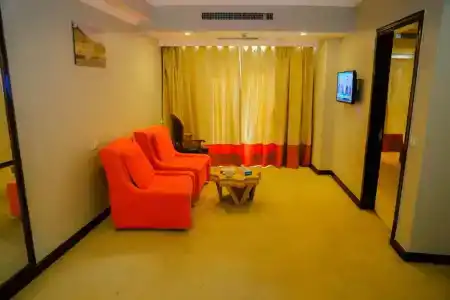 Citymax Aswan - 83