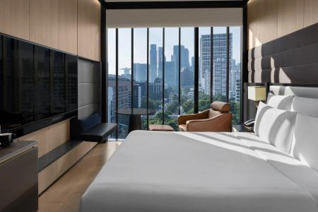 Intercontinental Singapore Robertson Quay (Sg Clean), An Ihg - 57