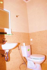 Dalat Flower & Spa - 45