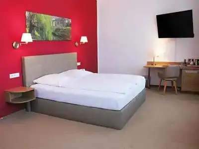 Hostel Vita Berlin - 10