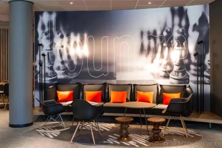 ibis Gent Centrum St. Baafs Kathedraal - 5