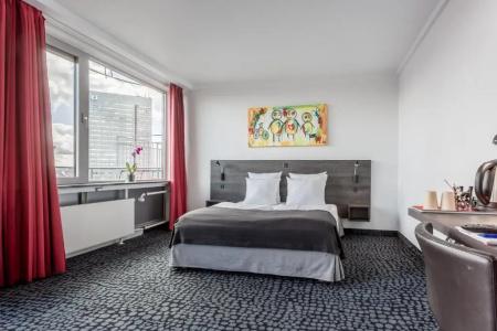 ProfilHotels Mercur - 59