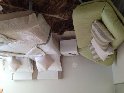 Vistamare Suite - 5