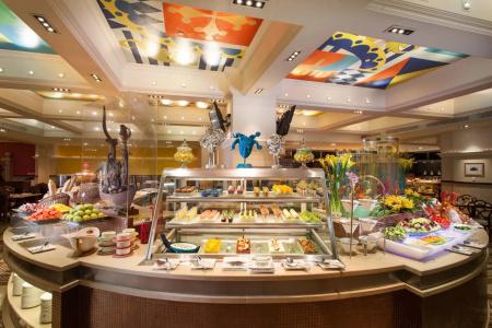The Venice Raytour Shenzhen (close to HappyValley and Window of the world, has 1500m² outdoor pool) - 9