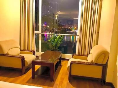 Hanz Regal Hanoi - 57