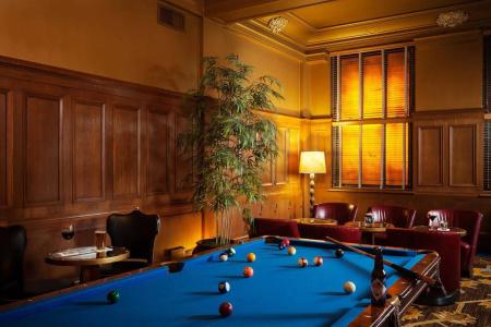The Arctic Club Seattle, a DoubleTree by Hilton - 15