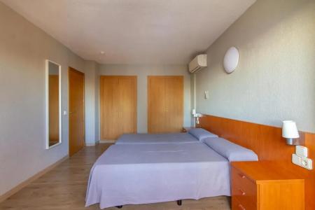 Apartamentos Michel Angelo Benidorm - 161