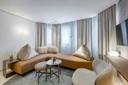 Chasa Montana & Spa Superior - 3