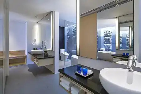 Singapore Marriott Tang Plaza (SG Clean) - 143