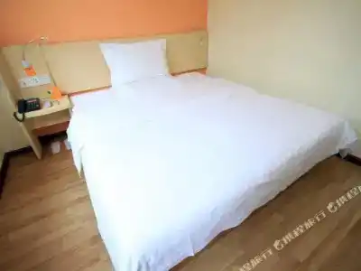 7 Days Inn Xian Jiaotong University Health Science Center Weiyi Street Subway Station Branch - 16