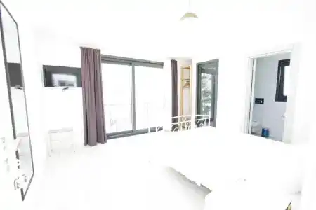 Kybele Alaçatı - 9