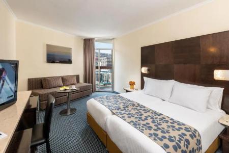 Leonardo Plaza Tiberias - 76