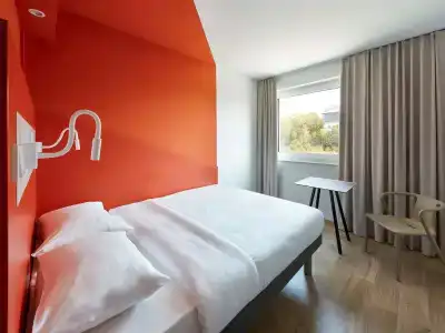 ibis budget Bayreuth - 2