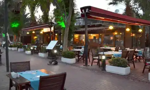 Bitez Deniz - 17