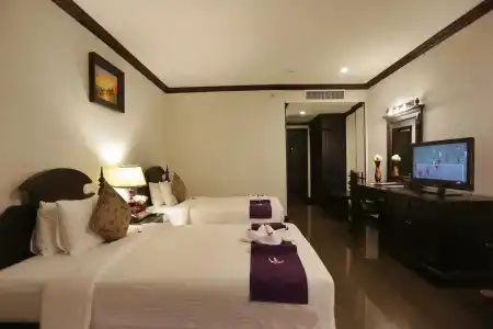 Lucky Angkor & Spa - 3