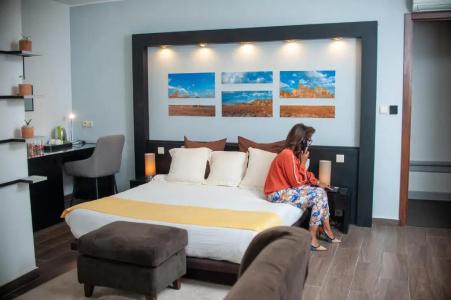 Le Grand Mellis Hôtel & Spa - 137