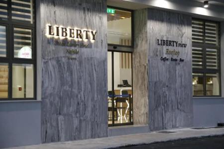 Liberty of Nafplio - 25