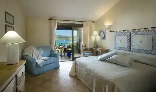 Villa del Golfo Lifestyle Resort - 5