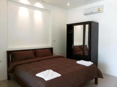 Oscar Villa Aonang Krabi - 67