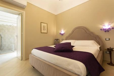 Maecò Ortigia b&b - 59