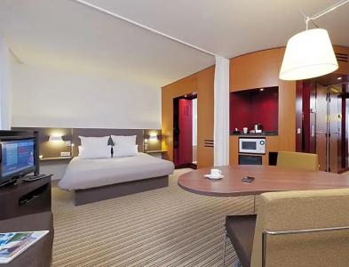 Novotel Suites Lille Europe - 78