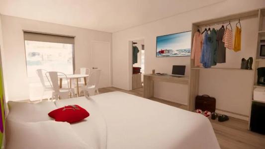 TraveInn & Suites by Wyndham Airport - 37