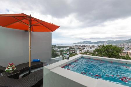 Patong Bay Hill Resort - Sha Plus - 29