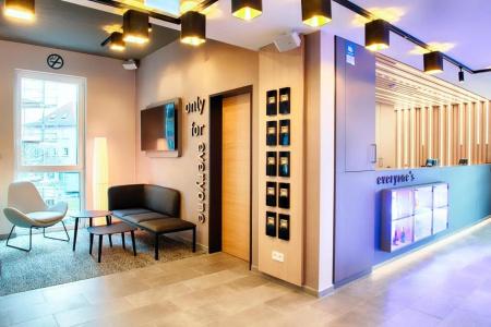 b&b Rostock City-West - 10