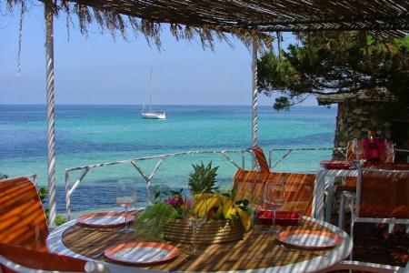 Grand In Porto Cervo - 17