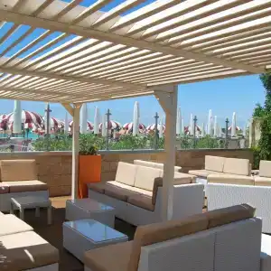 Conchiglia Azzurra & Beach - 23