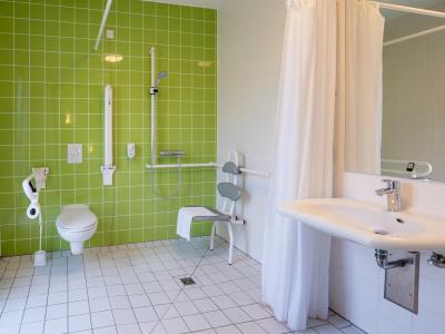 b&b Offenburg - 8