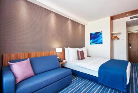 Holiday Inn Express Belgrade - City, An Ihg - 26