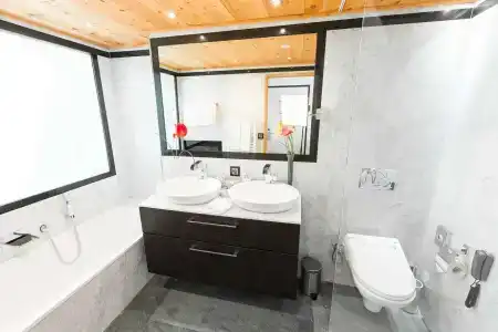 Sport & WellnessSan Gian St. Moritz - 10