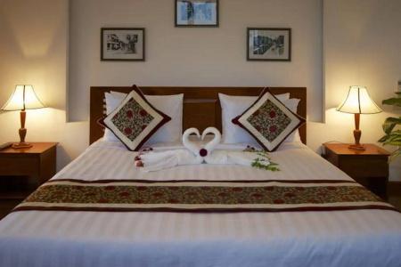 Tea Garden Homestay - 25