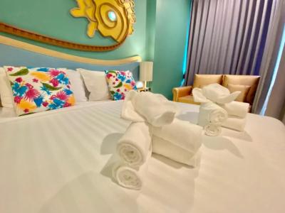 Elmas Cha Am Design - 42