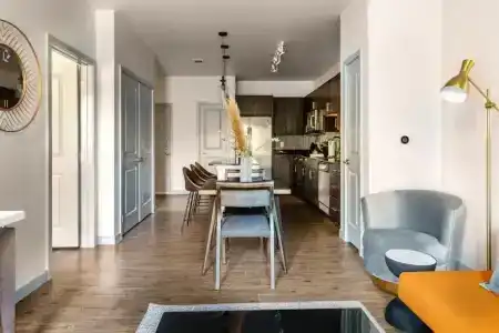 Placemakr Music Row - 27