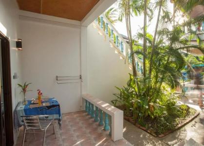 Ya Nui Resort - Sha Extra Plus Room Isulation - 84
