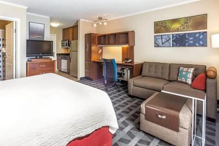 TownePlace Suites Tucson Airport - 40