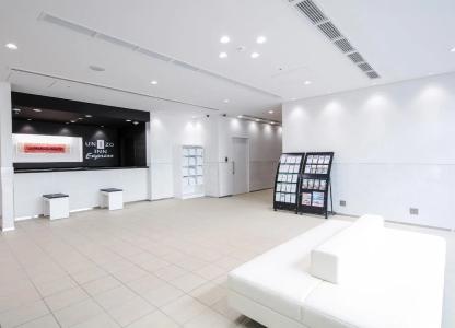 Unizo Inn Express Morioka - 6