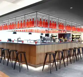citizenM Rotterdam - 26