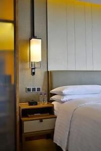 Chongqing Marriott - 67