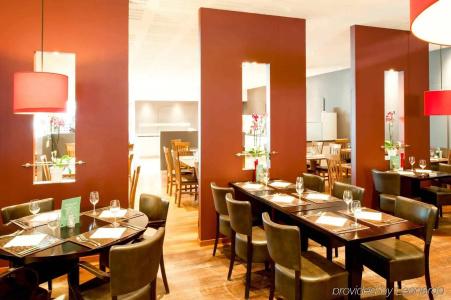Novotel Ieper Centrum - 20