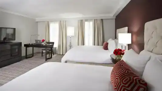 The Graham Georgetown - 12