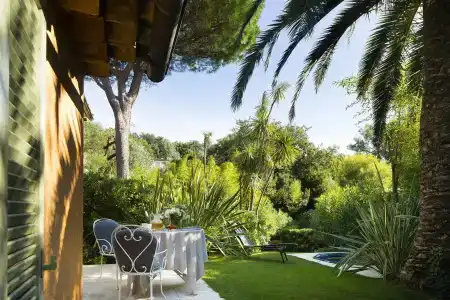 La Bastide de Saint Tropez - 17