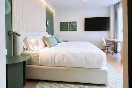 Wyndham Garden Guadalajara Acueducto - 86