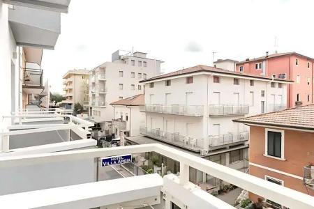 Villa Argia Rimini - 11