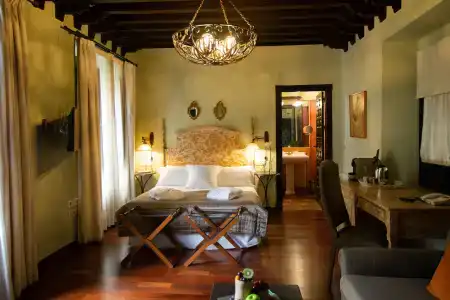 Palacio de Mariana Pineda - 2